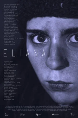 Постер: Eliana