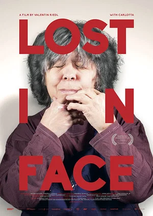 Постер: Lost in Face