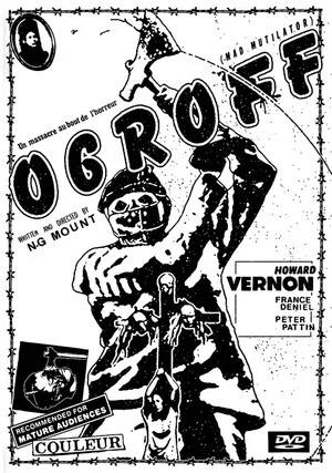 Постер: Ogroff