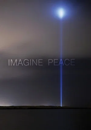 Постер: Imagine Peace
