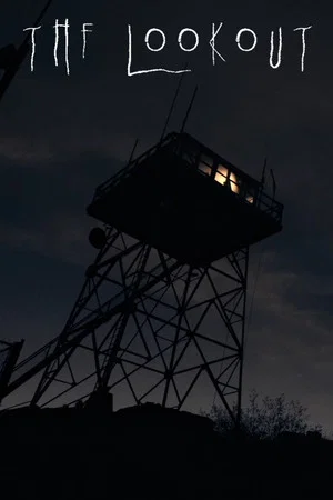 Постер: The Lookout