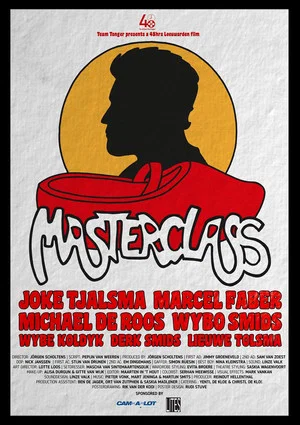 Постер: Masterclass
