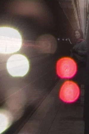Постер: Objects in Mirror are Closer Than They Appear