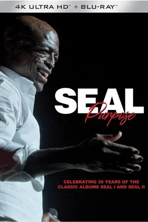 Постер: Seal: Purpose