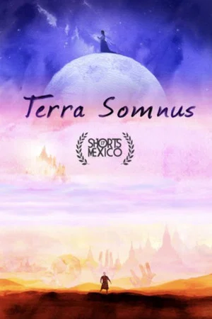 Постер: Terra Somnus