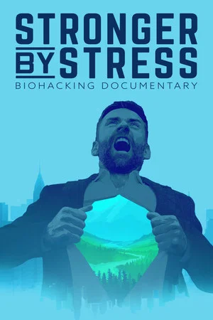 Постер: Stronger by Stress