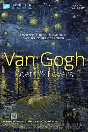 Постер: Van Gogh: Poets & Lovers