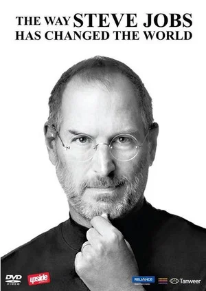 Постер: The Way Steve Jobs Changed the World