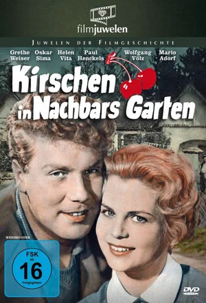 Постер: Kirschen in Nachbars Garten