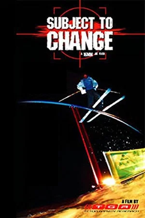 Постер: Subject To Change
