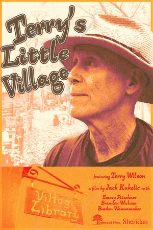 Постер: Terry's Little Village