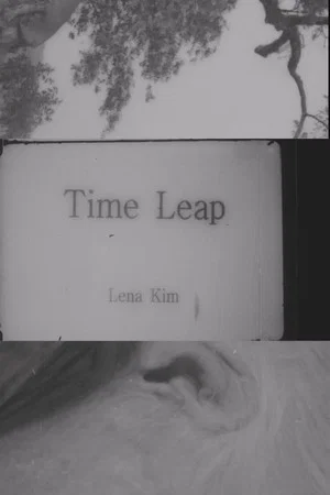 Постер: The Time Leap