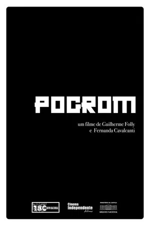 Постер: Pogrom