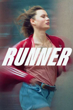 Постер: Runner