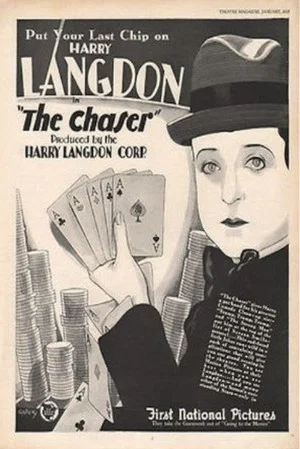 Постер: The Chaser