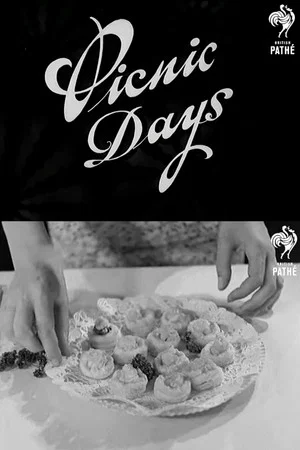 Постер: Picnic Days