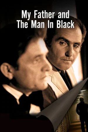 Постер: My Father And The Man In Black