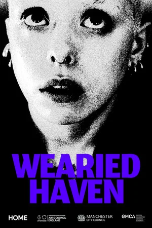 Постер: Wearied Haven