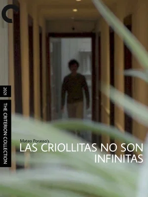 Постер: Las Criollitas no son Infinitas