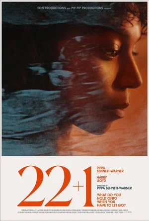 Постер: 22+1