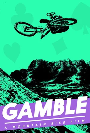 Постер: Gamble
