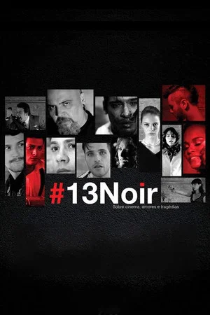 Постер: 13Noir