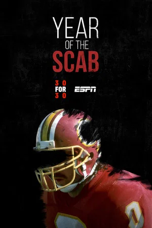 Постер: Year of the Scab