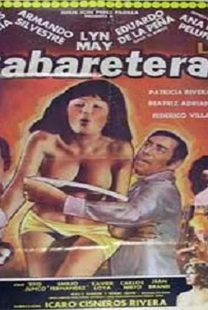 Постер: Las cabareteras