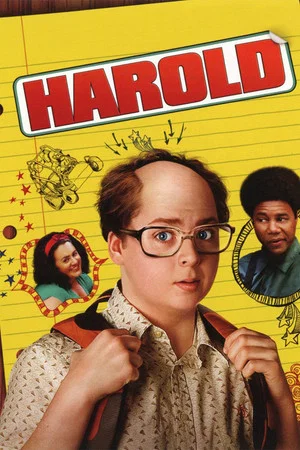 Постер: Harold