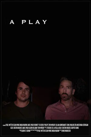 Постер: A Play