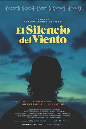 Постер: El silencio del viento