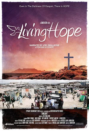 Постер: Living Hope