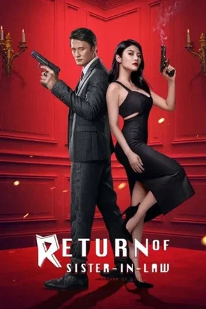 Постер: The Return of the Sister-in-Law