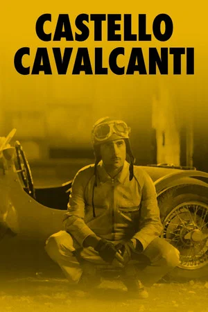 Постер: Castello Cavalcanti