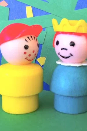 Постер: The Genesis of Butch and Femme