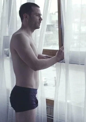 Постер: Erection