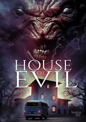 Постер: House of Evil
