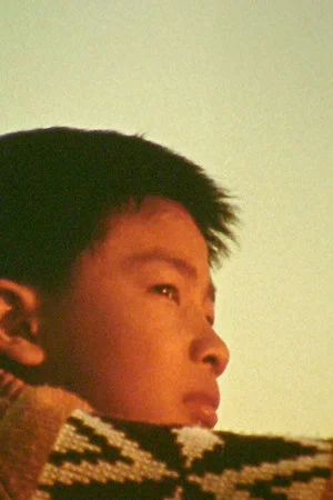 Постер: To Be Me, Tony Quon
