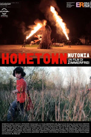Постер: Hometown Mutonia