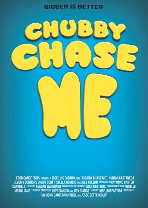 Постер: Chubby Chase Me