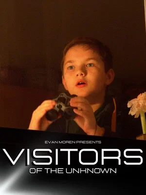 Постер: Visitors of the Unknown