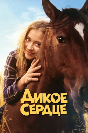 Постер: Дикое сердце