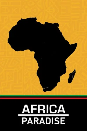 Постер: Africa Paradise