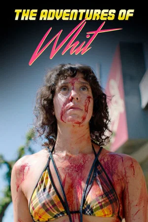 Постер: The Adventures of Whit