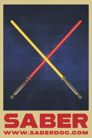 Постер: Saber