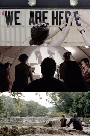 Постер: We Are Here