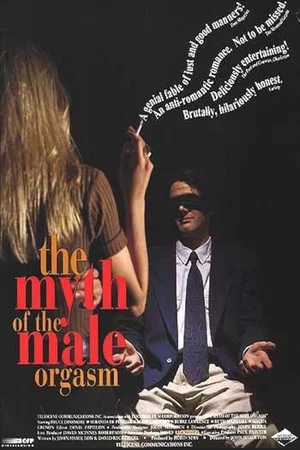 Постер: The Myth of the Male Orgasm