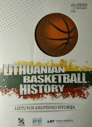 Постер: Lithuanian Basketball History