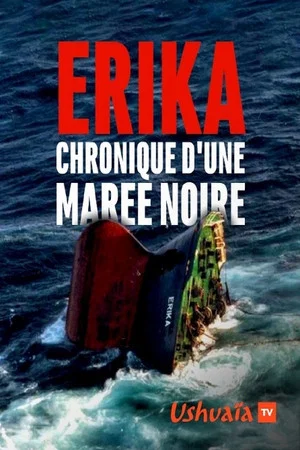 Постер: Erika, chronique d'une marée noire