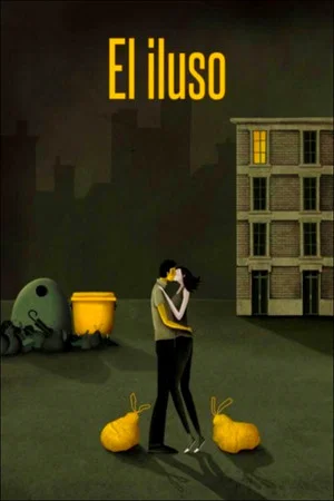 Постер: El Iluso